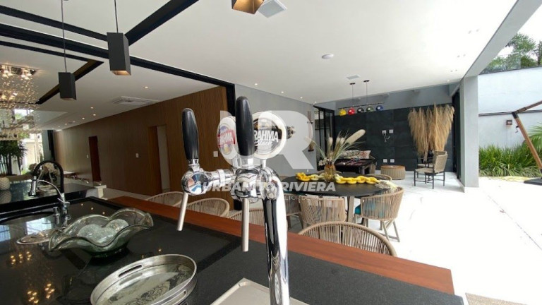 Imagem Casa com 6 Quartos à Venda, 470 m² em Riviera - Bertioga