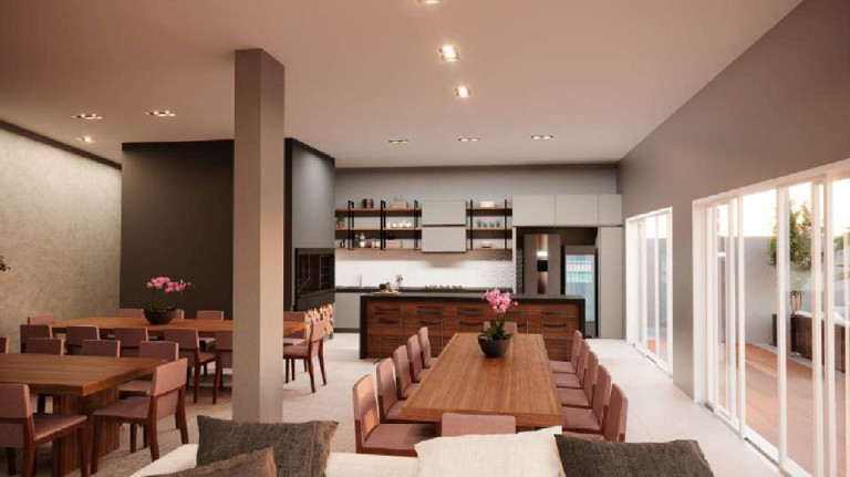 Imagem Apartamento com 3 Quartos à Venda, 90 m² em Cristo Redentor - Porto Alegre