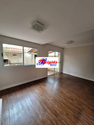 Imagem Casa de Condomínio com 3 Quartos à Venda, 82 m² em Parque Rincão - Cotia Imagem Casa de Condomínio com 3 Quartos à Venda, 82 m² em Parque Rincão - Cotia