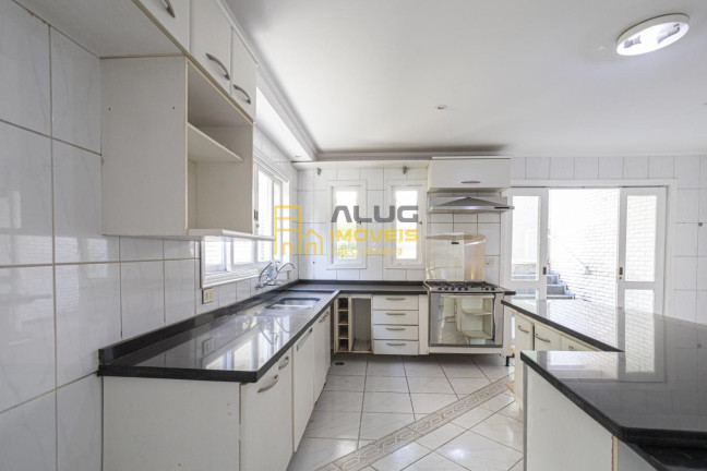 Imagem Casa com 4 Quartos à Venda, 443 m² em Parque Viana - Barueri