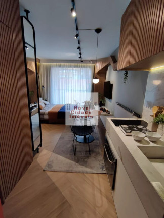 Imagem Imóvel à Venda, 25 m² em Vila Olímpia - São Paulo Imagem Imóvel à Venda, 25 m² em Vila Olímpia - São Paulo