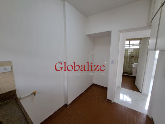 Imagem Imóvel com 1 Quarto à Venda, 66 m² em Ponta Da Praia - Santos