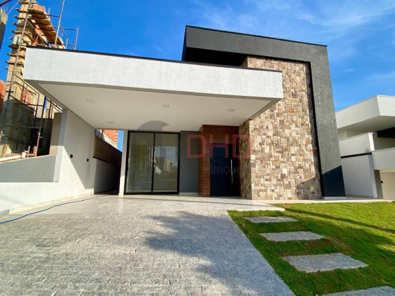 Imagem Casa de Condomínio com 3 Quartos à Venda, 310 m² em Cyrela Landscape Esplanada - Votorantim Imagem Casa de Condomínio com 3 Quartos à Venda, 310 m² em Cyrela Landscape Esplanada - Votorantim