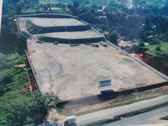 Terreno para Alugar, 27.500 m² em Santa Cruz Da Serra - Duque De Caxias