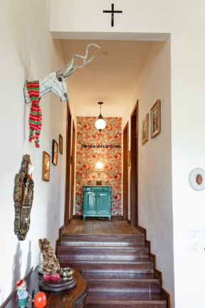 Imagem Chácara com 4 Quartos à Venda, 950 m² em Portão - Atibaia