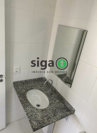 Imagem Apartamento com 2 Quartos à Venda, 50 m² em Vila Sônia - São Paulo Imagem Apartamento com 2 Quartos à Venda, 50 m² em Vila Sônia - São Paulo