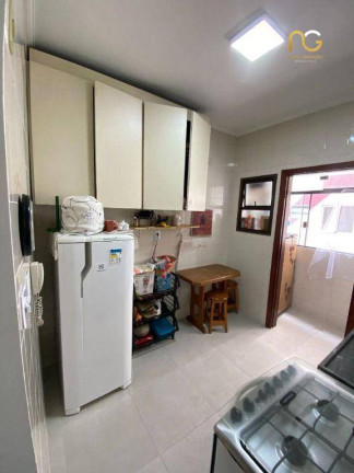 Imagem Apartamento com 1 Quarto à Venda, 49 m² em Vila Guilhermina - Praia Grande Imagem Apartamento com 1 Quarto à Venda, 49 m² em Vila Guilhermina - Praia Grande