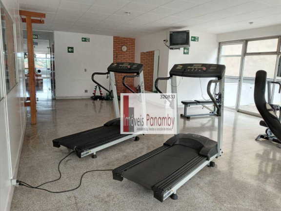 Imagem Apartamento com 2 Quartos à Venda, 82 m² em Jabaquara - São Paulo Imagem Apartamento com 2 Quartos à Venda, 82 m² em Jabaquara - São Paulo
