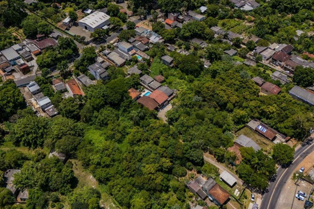 Imagem Terreno à Venda, em Vila Nova - Porto Alegre Imagem Terreno à Venda, em Vila Nova - Porto Alegre