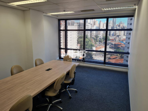 Imagem Sala Comercial para Alugar, 184 m² em Nova Campinas - Campinas Imagem Sala Comercial para Alugar, 184 m² em Nova Campinas - Campinas