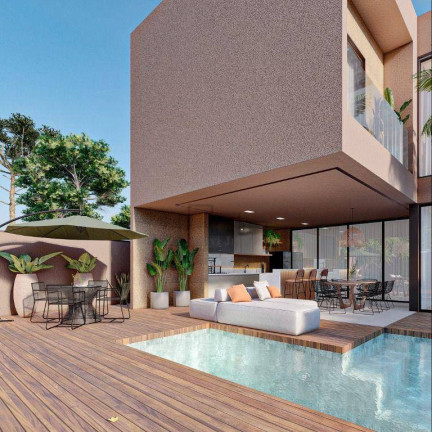 Imagem Casa com 4 Quartos à Venda, 360 m² em Alphaville Nova Esplanada Ii - Votorantim Imagem Casa com 4 Quartos à Venda, 360 m² em Alphaville Nova Esplanada Ii - Votorantim