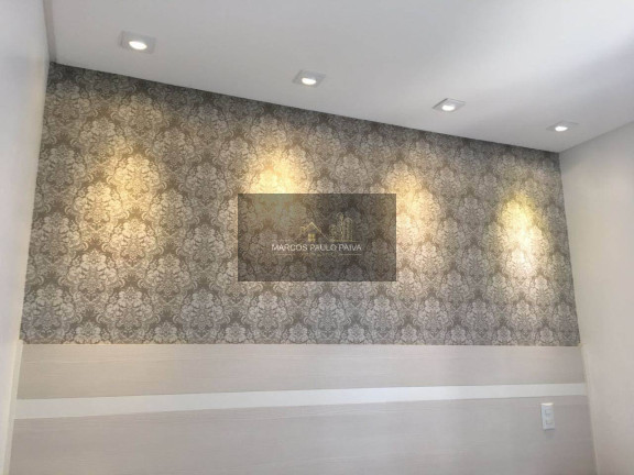 Imagem Apartamento com 2 Quartos à Venda, 58 m² em Jardim Flor Da Montanha - Guarulhos