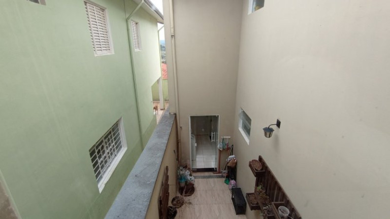 Imagem Casa com 3 Quartos à Venda, 146 m² em Loteamento Santo Antônio - Itatiba