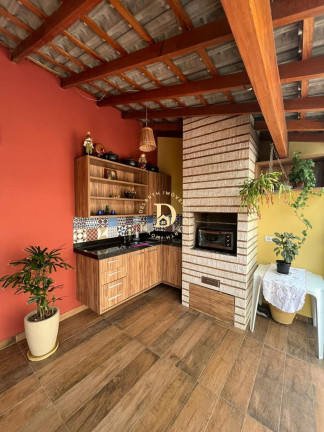 Imagem Sobrado com 3 Quartos à Venda, 187 m² em Residencial De Ville - São José Dos Campos Imagem Sobrado com 3 Quartos à Venda, 187 m² em Residencial De Ville - São José Dos Campos