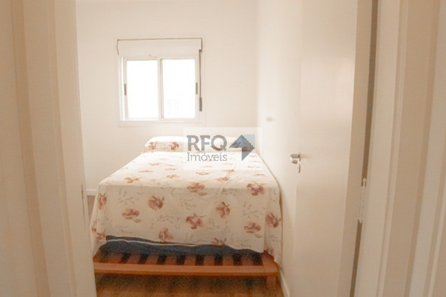 Imagem Imóvel com 3 Quartos à Venda, 133 m² em Vila Mariana - São Paulo