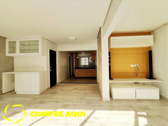 Imagem Apartamento com 2 Quartos à Venda, 123 m² em Vila Buarque - São Paulo