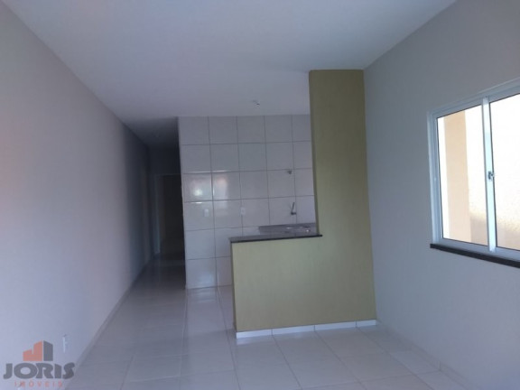 Imagem Casa com 2 Quartos à Venda, 72 m² em Alto Da Estrela - Horizonte