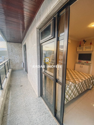 Imagem Apartamento com 3 Quartos à Venda, 140 m² em Centro - Cabo Frio