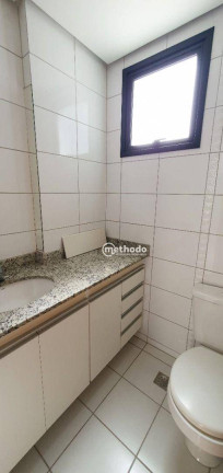 Imagem Apartamento com 3 Quartos à Venda, 83 m² em Vila Brandina - Campinas Imagem Apartamento com 3 Quartos à Venda, 83 m² em Vila Brandina - Campinas