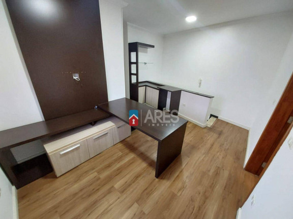 Imagem Casa com 3 Quartos à Venda, 190 m² em Centro - Santa Bárbara D'oeste