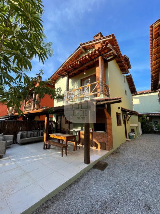 Imóvel com 4 Quartos à Venda, 130 m² em Praia De Camburi - Sao Sebastiao