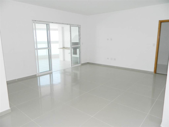 Imagem Apartamento com 3 Quartos à Venda, 206 m² em Caiçara - Praia Grande