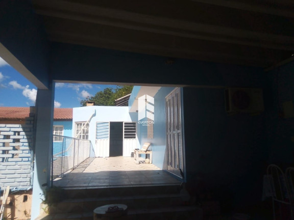 Imagem Imóvel com 4 Quartos à Venda, 380 m² em Zona Rural - Santa Maria