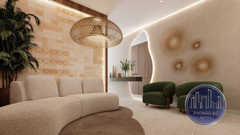 Imagem Apartamento com 3 Quartos à Venda, 117 m² em Pereque - Porto Belo Imagem Apartamento com 3 Quartos à Venda, 117 m² em Pereque - Porto Belo