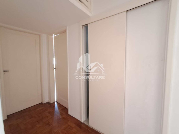 Apartamento com 3 Quartos à Venda, 150 m² em Boqueirão - Santos