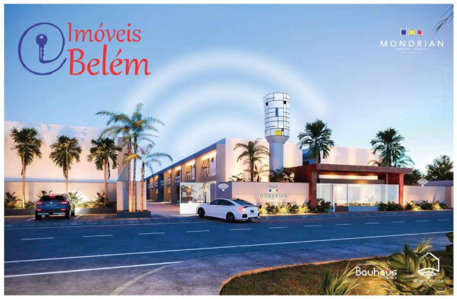 Imagem Casa de Condomínio com 3 Quartos à Venda, 154 m² em Pratinha (icoaraci) - Belém Imagem Casa de Condomínio com 3 Quartos à Venda, 154 m² em Pratinha (icoaraci) - Belém