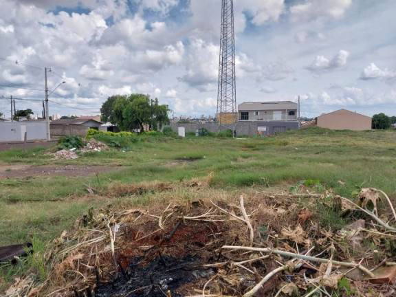 Imagem Terreno à Venda, 3.000 m² em Santiago - Londrina Imagem Terreno à Venda, 3.000 m² em Santiago - Londrina