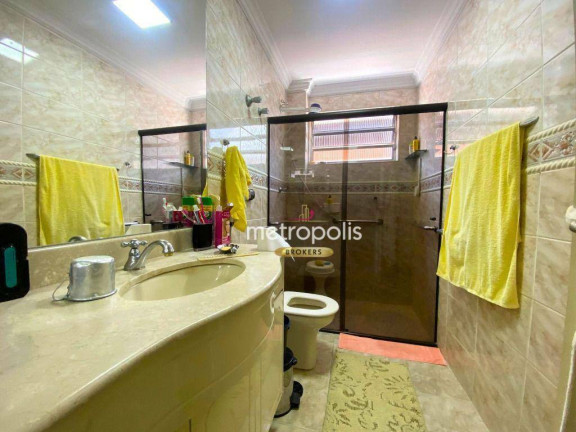 Imagem Apartamento com 2 Quartos para Alugar, 116 m² em Centro - São Caetano Do Sul