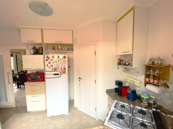 Imagem Casa com 3 Quartos à Venda, 733 m² em Vila Giglio - Atibaia