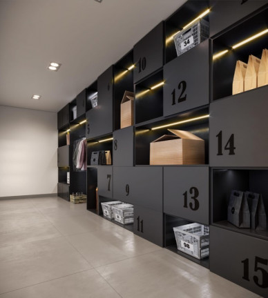 Imagem Imóvel com 2 Quartos à Venda, 106 m² em Vila Mariana - São Paulo