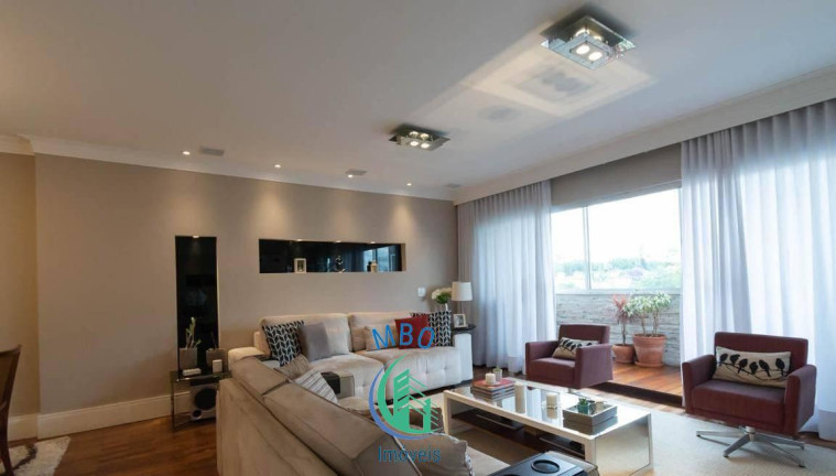 Imagem Apartamento com 3 Quartos à Venda, 125 m² em Santo Amaro - São Paulo Imagem Apartamento com 3 Quartos à Venda, 125 m² em Santo Amaro - São Paulo
