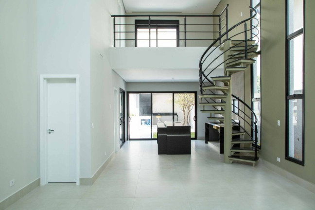 Imagem Casa com 3 Quartos à Venda, 247 m² em Tamboré - Santana De Parnaíba