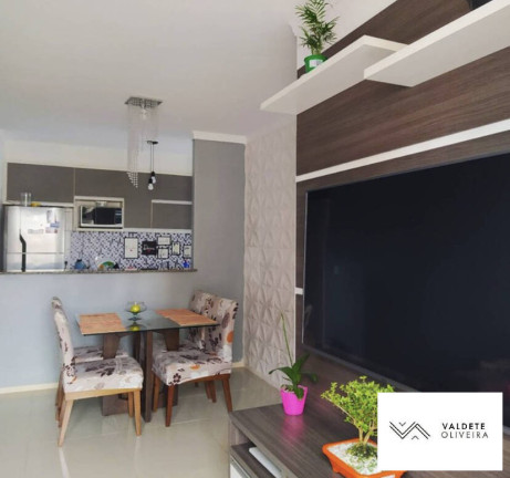 Imagem Apartamento com 3 Quartos à Venda, 75 m² em Monte Castelo - São José Dos Campos Imagem Apartamento com 3 Quartos à Venda, 75 m² em Monte Castelo - São José Dos Campos