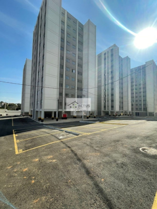 Apartamento com 2 Quartos à Venda, 48 m² em Várzea - Ibirité