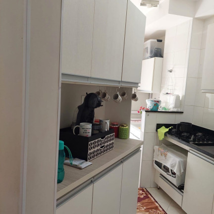 Imagem Apartamento com 2 Quartos à Venda, 72 m² em Vila São José - Taubaté Imagem Apartamento com 2 Quartos à Venda, 72 m² em Vila São José - Taubaté