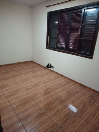 Imagem Casa com 3 Quartos à Venda, 180 m² em Vila Assunção - Santo André