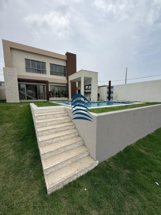 Casa com 5 Quartos à Venda, 206 m² em Buraquinho - Lauro De Freitas