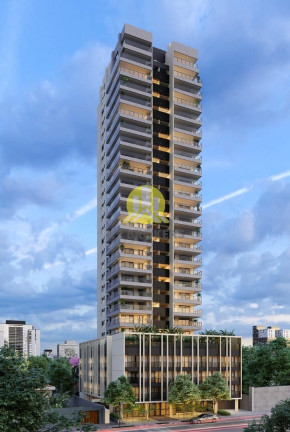 Studio com 1 Quarto à Venda, 32 m² em Vila Madalena - São Paulo