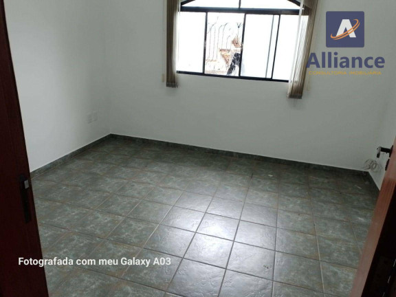 Imagem Casa com 4 Quartos para Alugar, 110 m² em Vila Bossi - Louveira