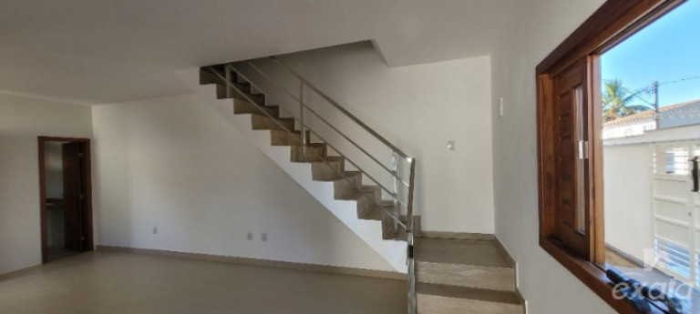 Imagem Sobrado com 3 Quartos à Venda, 100 m² em Sao Francisco - Serra Imagem Sobrado com 3 Quartos à Venda, 100 m² em Sao Francisco - Serra