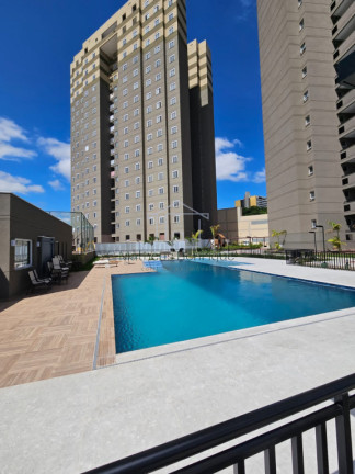 Imagem Apartamento com 2 Quartos à Venda, 52 m² em Horto Florestal - Jundiaí