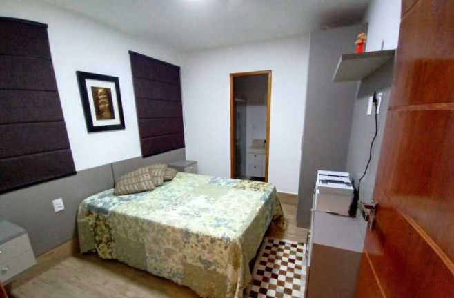 Imagem Imóvel com 1 Quarto à Venda, 480 m² em Campo Grande - Rio De Janeiro