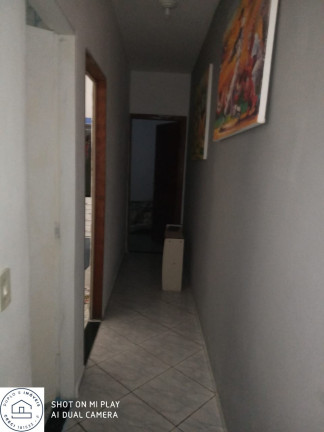 Imagem Casa com 2 Quartos à Venda, 125 m² em Recanto Campo Belo ( Zona Sul ) - São Paulo Imagem Casa com 2 Quartos à Venda, 125 m² em Recanto Campo Belo ( Zona Sul ) - São Paulo