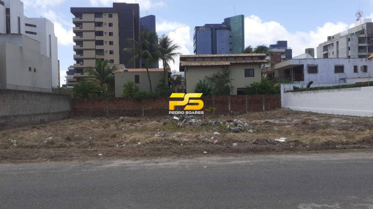 Foto do imóvel Terreno à Venda, 930 m² em Intermares - Cabedelo Foto do imóvel Terreno à Venda, 930 m² em Intermares - Cabedelo