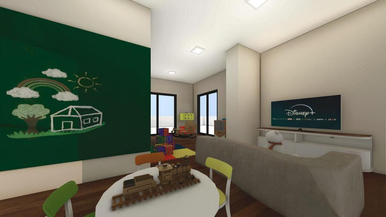 Imagem Apartamento com 2 Quartos à Venda, 48 m² em Vila Carrão - São Paulo Imagem Apartamento com 2 Quartos à Venda, 48 m² em Vila Carrão - São Paulo