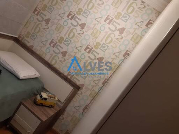 Imagem Apartamento com 3 Quartos à Venda, 79 m² em Rudge Ramos - São Bernardo Do Campo